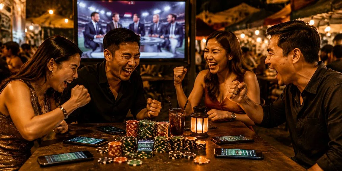 mm882 Baccarat Ngày